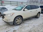 2011 Chevrolet Traverse lt