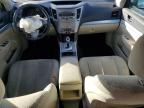 2010 Subaru Outback 2.5i Premium