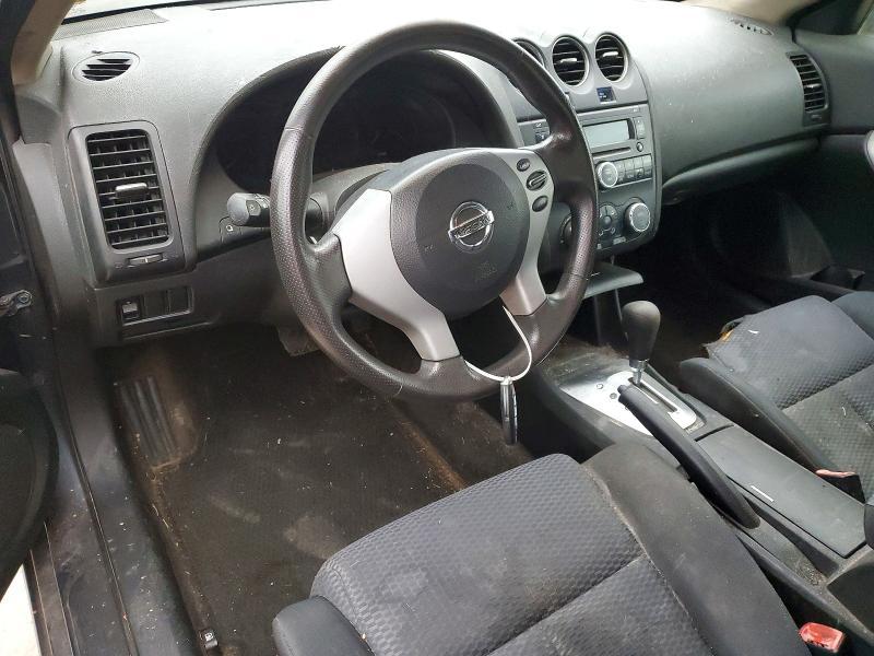 2008 Nissan Altima 2.5s
