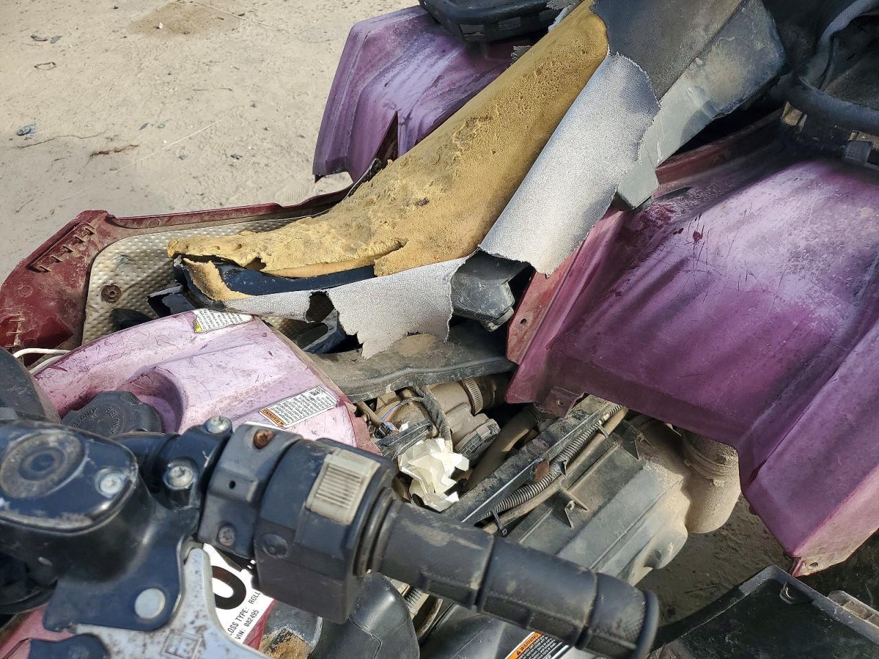 2017 Polaris Sportsman 570 ATV