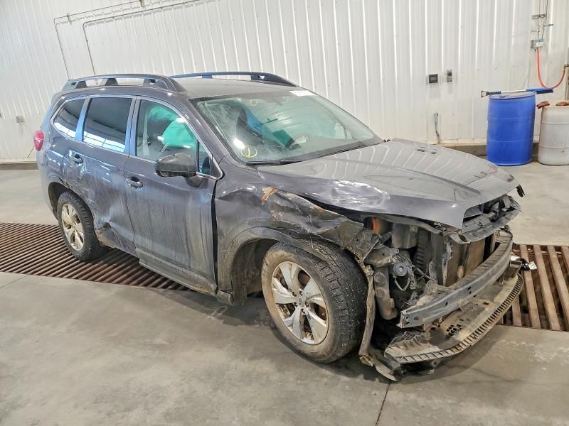 2019 Subaru Ascent