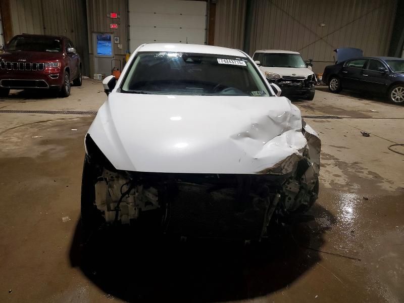 2017 Mazda 3 Touring