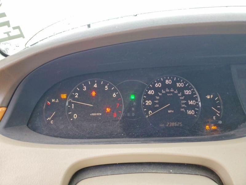 2006 Toyota Avalon xl