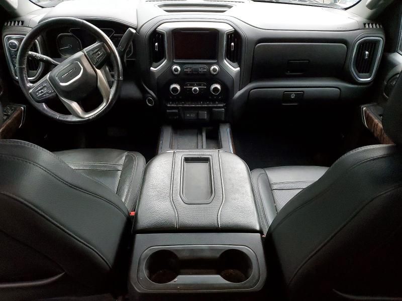 2021 GMC Sierra K3500 Denali