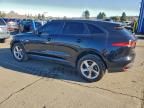 2018 Jaguar F-pace Premium