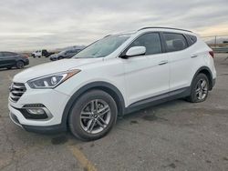 2017 Hyundai Santa fe Sport for sale in North Las Vegas, NV