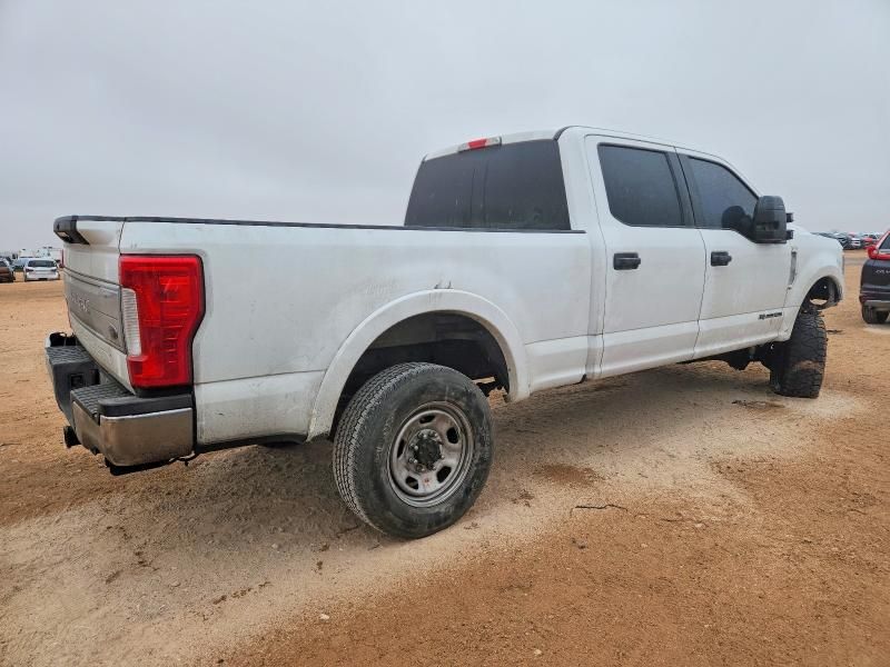 2017 Ford F250 Super Duty
