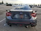 2017 Subaru Brz 2.0 Premium