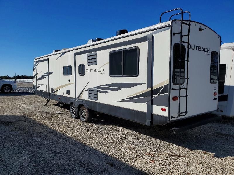 2021 Keystone Outback 341rd