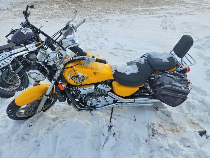 1994 Honda VF750 C