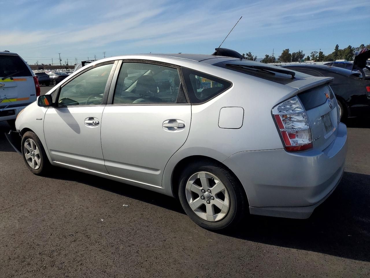 2008 Toyota Prius