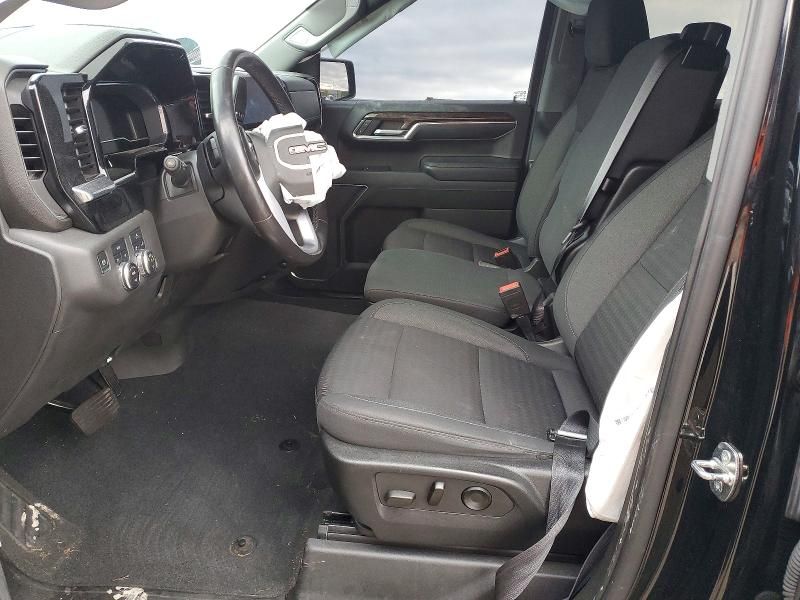 2022 GMC Sierra K1500 Elevation-l