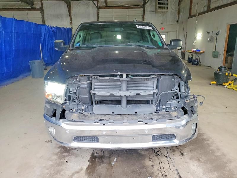 2018 Dodge Ram 1500 slt