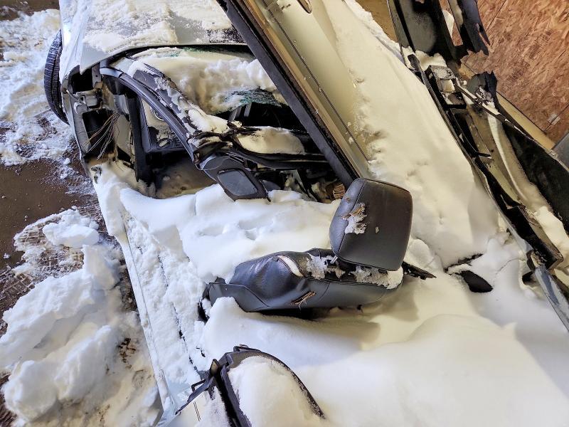 2009 Ford Mustang gt