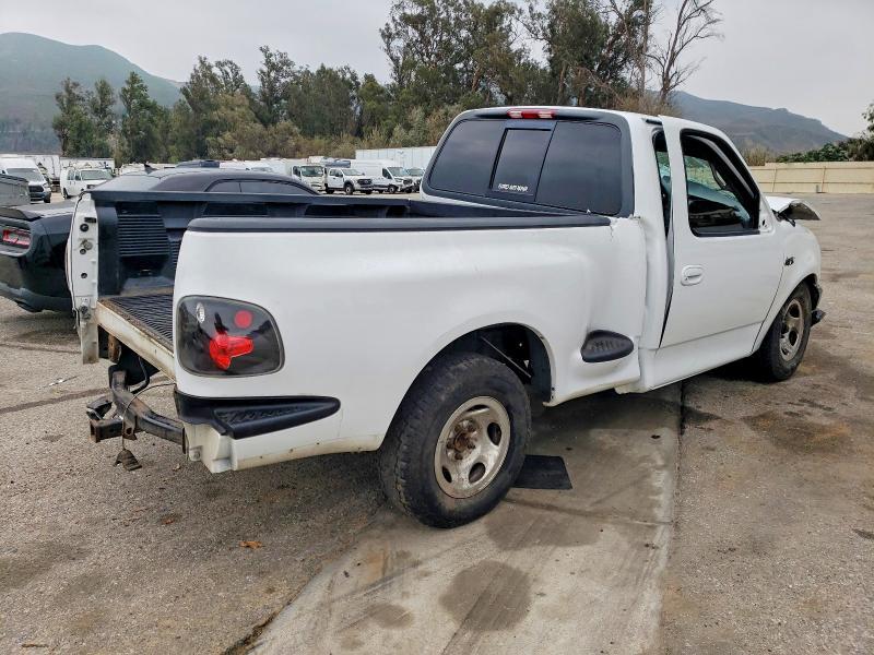 2000 Ford F150 svt Lightning