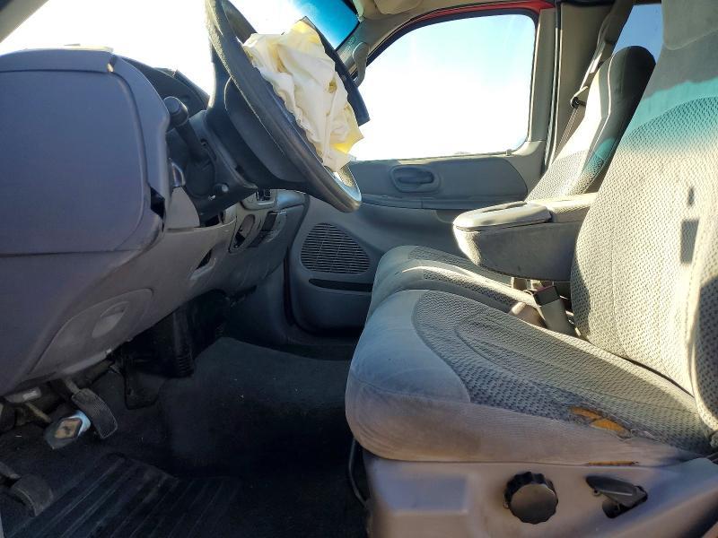 1999 Ford F150