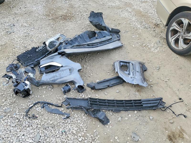 2021 Infiniti Q50 Luxe