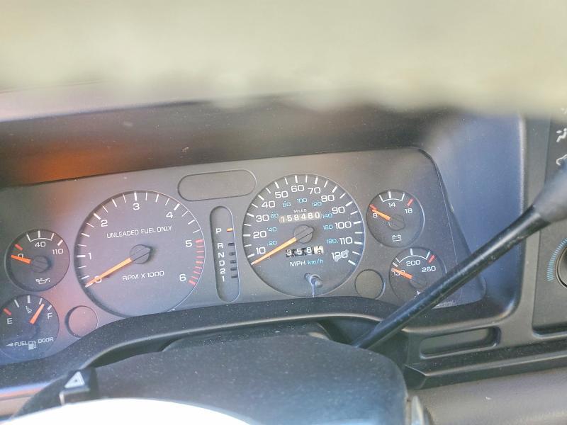 1995 Dodge Ram 1500