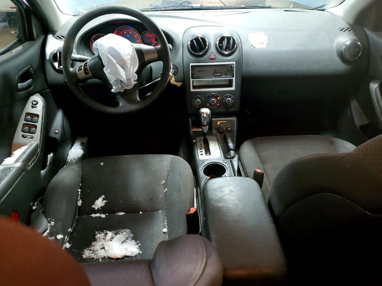 2006 Pontiac G6 SE1