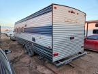 2021 Foresriver 2021 Forest River CKT26DJSE-86 Camper
