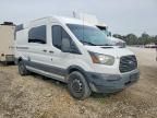 2017 Ford Transit 250 Utility / Service Van