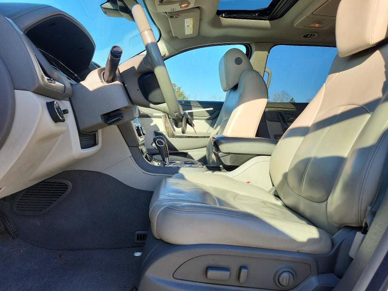 2016 GMC Acadia Slt-2