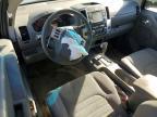 2017 Nissan Frontier s