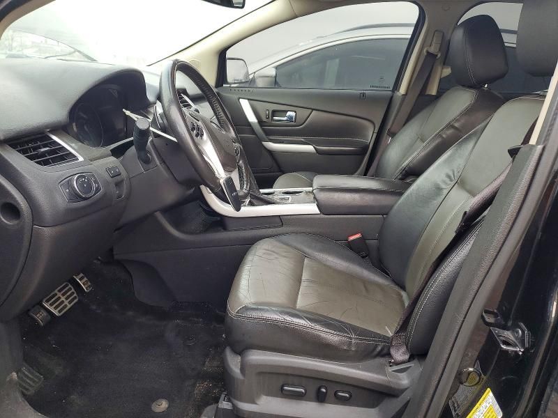 2013 Ford Edge Sport