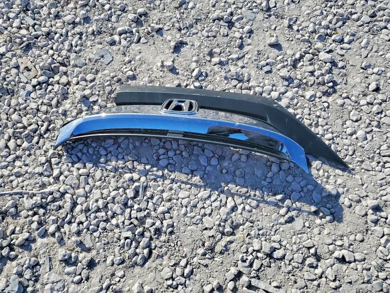 2016 Honda Civic exl