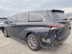 2023 Toyota Sienna