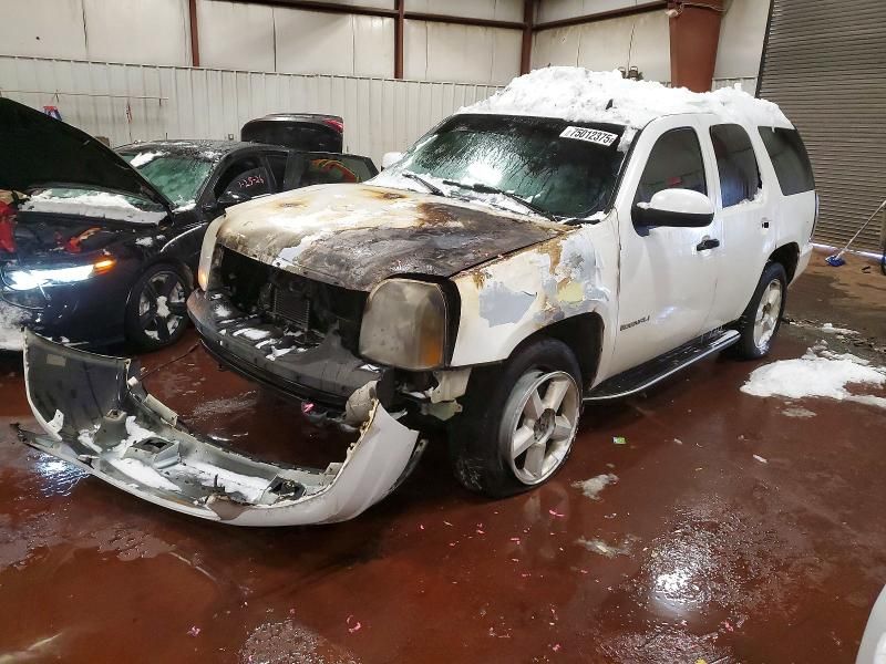 2007 GMC Yukon Denali