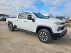 2025 Chevrolet Silverado K2500 Custom