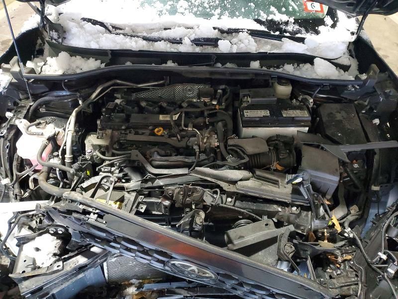 2023 Toyota Corolla Cross l