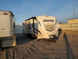 Keystone Vehiculos salvage en venta: 2014 Keystone 2008 Keystone Sprinter Camper