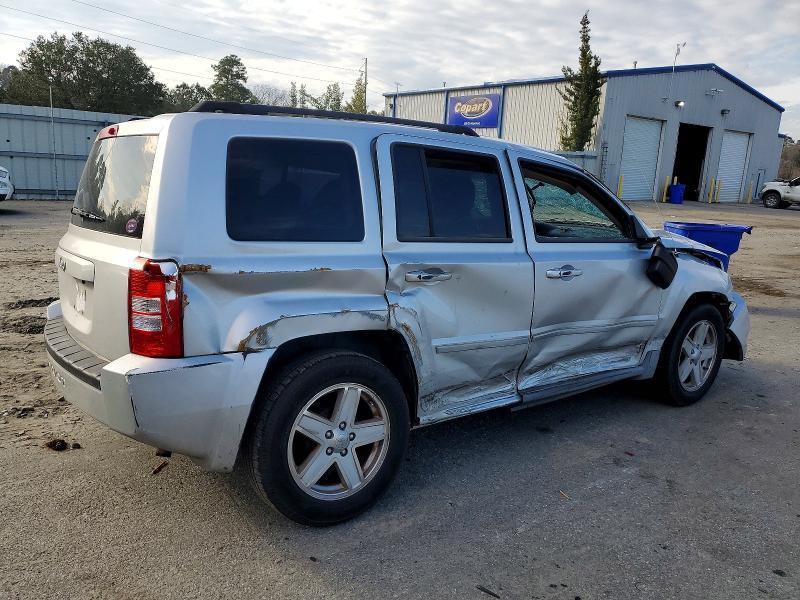 2010 Jeep Patriot Sport