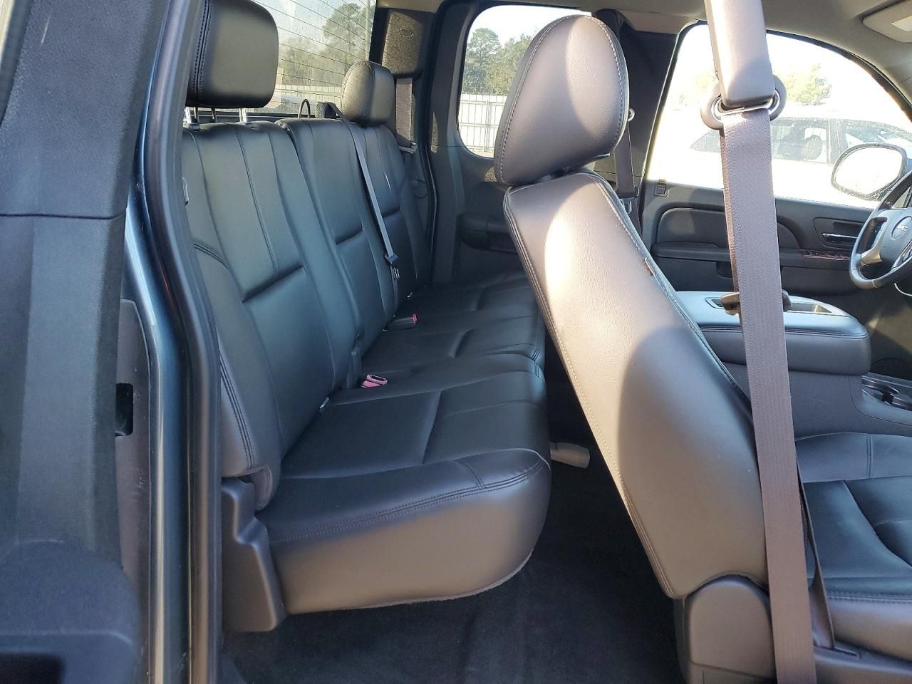 2011 GMC Sierra K1500 slt