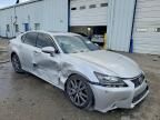 2014 Lexus Gs 350