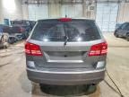 2013 Dodge Journey se