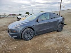 Tesla Model y salvage cars for sale: 2026 Tesla Model y