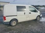 2015 Chevrolet City Express ls