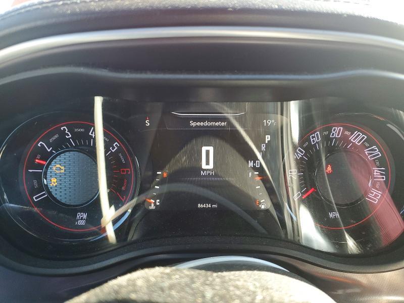 2021 Dodge Challenger R/T