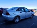 2006 Ford Focus ZX4