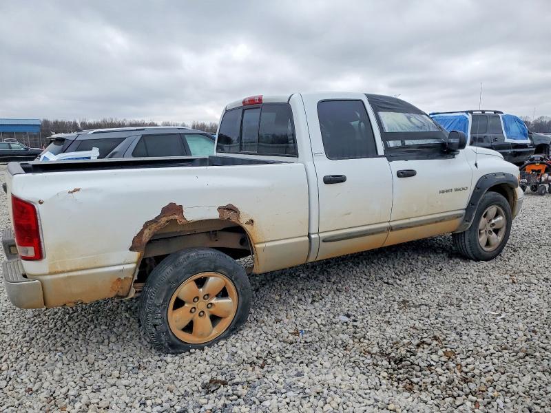 2002 Dodge Ram 1500