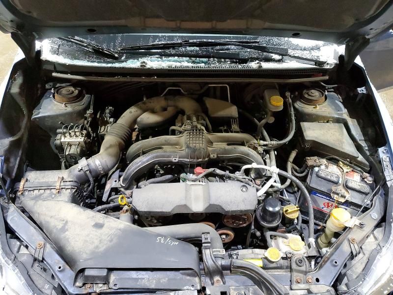 2013 Subaru Impreza Premium