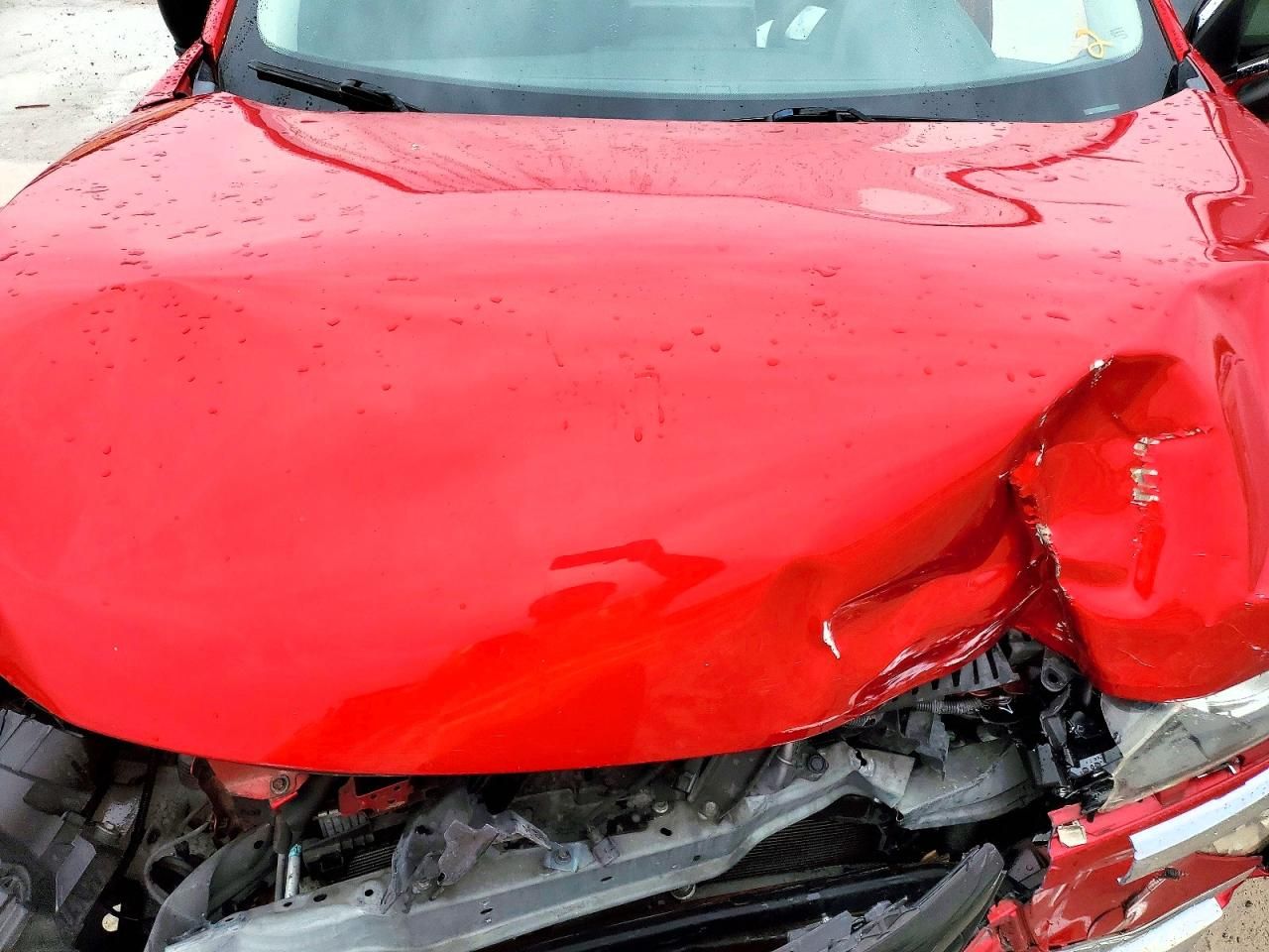 2018 Mitsubishi Eclipse Cross le