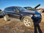 2011 BMW X3 Xdrive35i