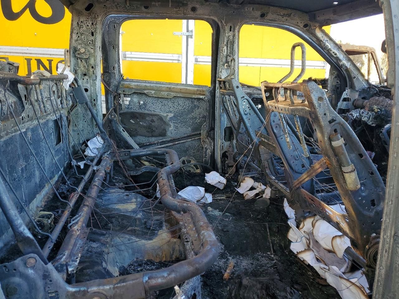 2017 Dodge Ram 3500 st