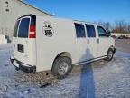 2014 Chevrolet Express G2500 Delivery Van