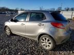 2014 Mazda 2 Touring