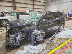 2016 Jeep Cherokee Sport for sale in Rogersville, MO